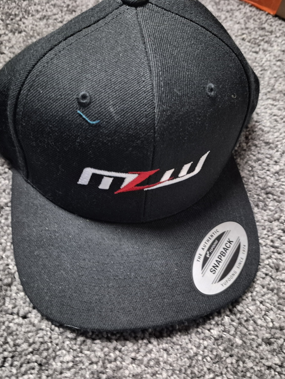 MZW hat